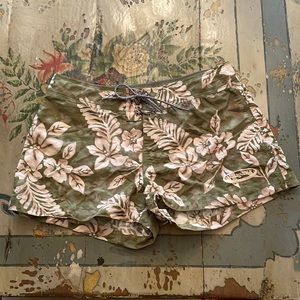 {Patagonia} Board Shorts